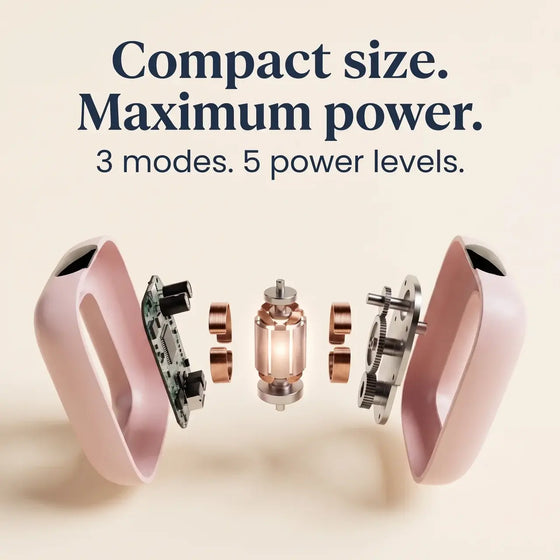 Reoviva Pro internal motor