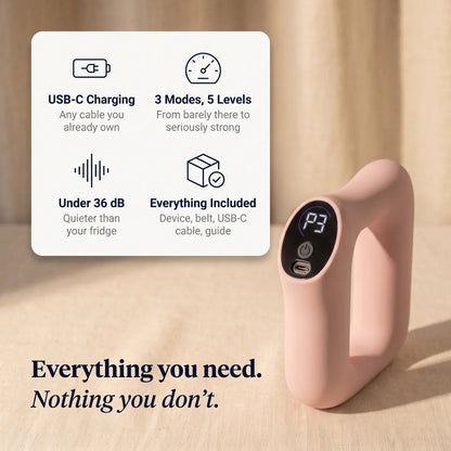 Reoviva Pro